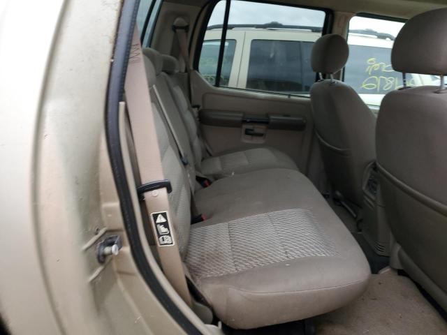 Photo 6 from auction – 2003 FORD EXPLORER S with VIN 1FMZU67E83UB57820