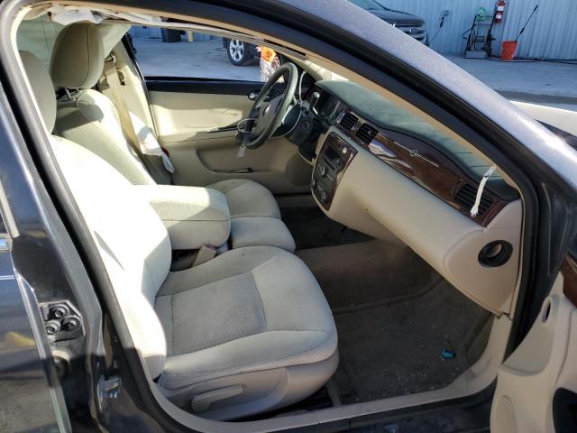 Photo 5 from auction – 2009 CHEVROLET IMPALA 1LT with VIN 2G1WT57K091112829