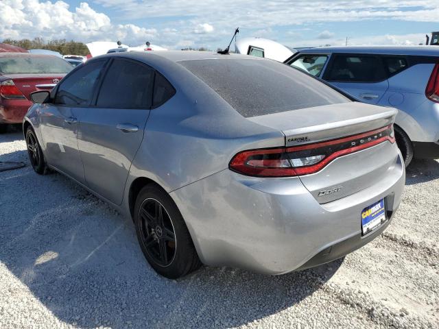 Photo 2 from auction – 2015 DODGE DART SE with VIN 1C3CDFAA5FD299809