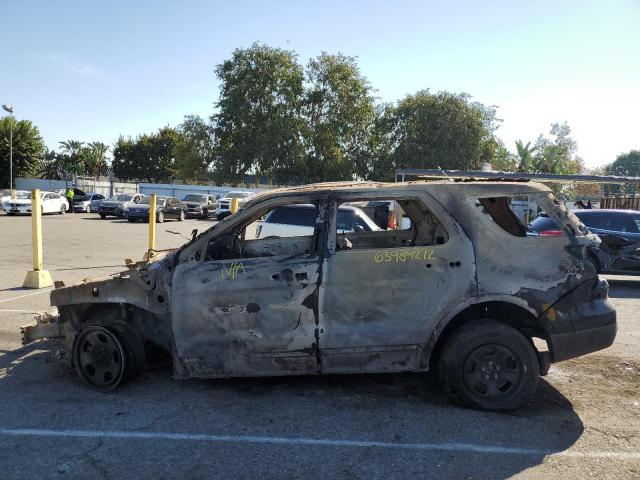 Photo 9 from auction – 2016 FORD EXPLORER P with VIN 1FM5K8AR3GGA63103