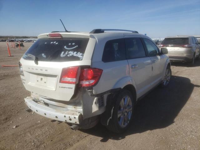 Photo 4 from auction – 2014 DODGE JOURNEY LI with VIN 3C4PDDDG3ET158537