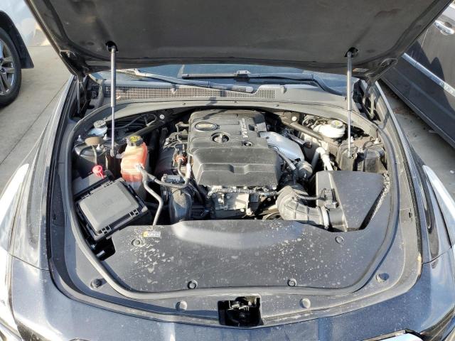 Photo 7 from auction – 2015 CADILLAC CTS with VIN 1G6AP5SX6F0119366