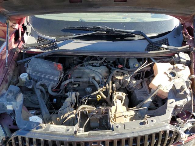 Photo 7 from auction – 2005 BUICK RENDEZVOUS with VIN 3G5DA03E55S526508