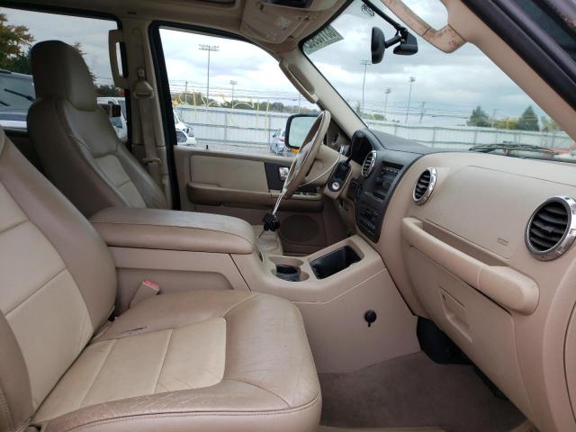 Photo 5 from auction – 2003 FORD EXPEDITION with VIN 1FMFU18L13LB76668