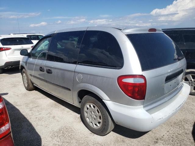 Photo 3 from auction – 2001 CHRYSLER VOYAGER with VIN 1C4GJ25331B150961