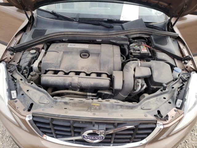 Photo 7 from auction – 2011 VOLVO XC60 3.2 with VIN YV4952DL8B2190515