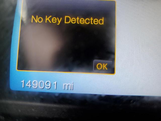 Photo 8 from auction – 2013 FORD EXPLORER L with VIN 1FM5K8F87DGB67542
