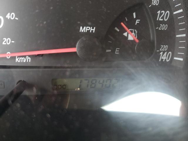 Photo 8 from auction – 2003 TOYOTA CAMRY LE with VIN 4T1BE32K93U766568
