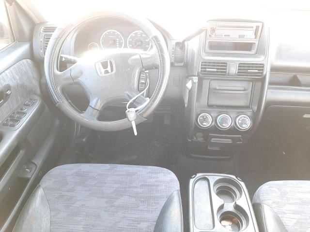 Photo 9 from auction – 2003 HONDA CR-V LX with VIN JHLRD68413C018955