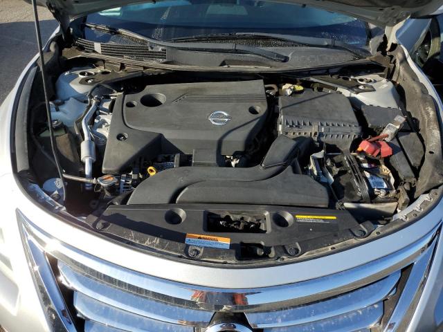 Photo 7 from auction – 2015 NISSAN ALTIMA 2.5 with VIN 1N4AL3AP4FN359264