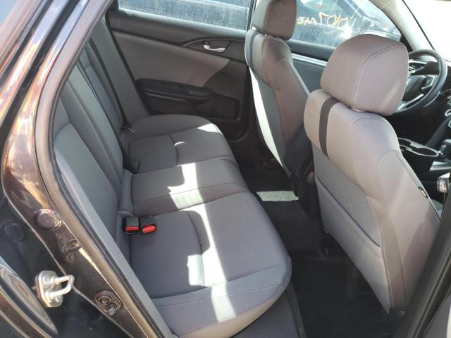 Photo 6 from auction – 2016 HONDA CIVIC EX with VIN 19XFC2F77GE229164