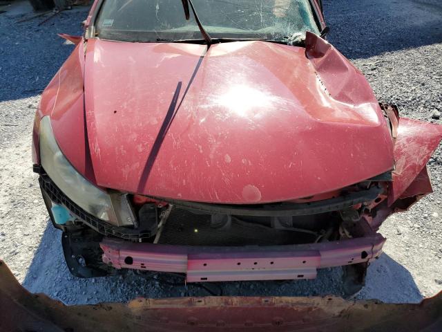 Photo 7 from auction – 2011 HONDA ACCORD EX with VIN 1HGCS1A77BA015702