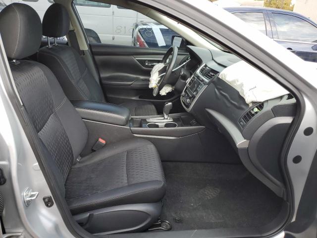 Photo 5 from auction – 2018 NISSAN ALTIMA 2.5 with VIN 1N4AL3AP7JC280563