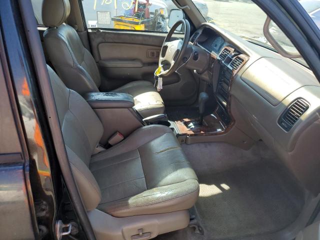 Photo 5 from auction – 2000 TOYOTA 4RUNNER LI with VIN JT3GN87R2Y0161937