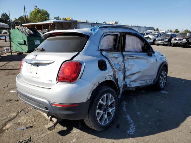 Photo 4 from auction – 2017 FIAT 500X TREKK with VIN ZFBCFYCB5HP541106