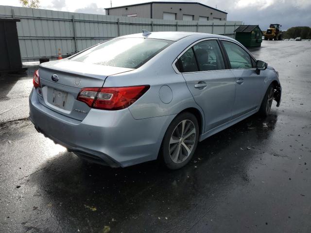 Photo 4 from auction – 2018 SUBARU LEGACY 2.5 with VIN 4S3BNAN61J3009528