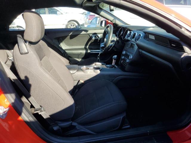 Photo 5 from auction – 2015 FORD MUSTANG with VIN 1FATP8EM8F5333700