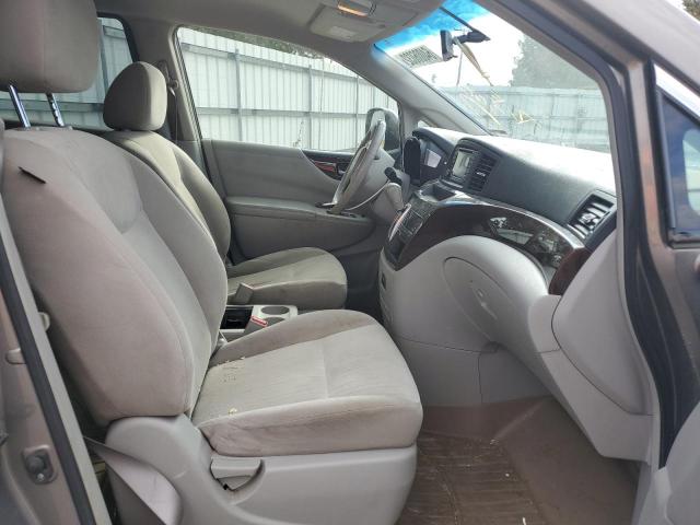 Photo 5 from auction – 2017 NISSAN QUEST S with VIN JN8AE2KP0H9166378