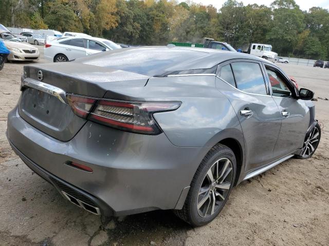 Photo 4 from auction – 2019 NISSAN MAXIMA S with VIN 1N4AA6AV9KC374967
