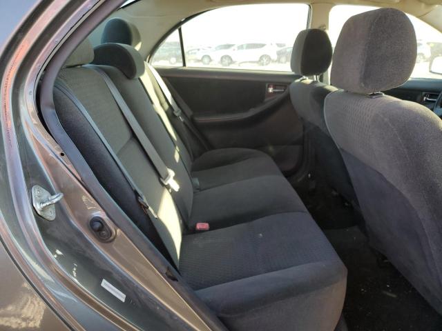 Photo 6 from auction – 2007 TOYOTA COROLLA CE with VIN 1NXBR30E57Z929336