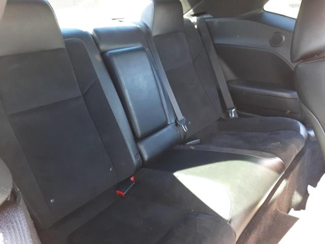Photo 6 from auction – 2019 DODGE CHALLENGER with VIN 2C3CDZJG4KH525955