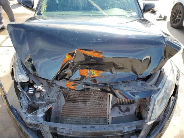Photo 7 from auction – 2012 KIA OPTIMA SX with VIN 5XXGR4A65CG045243