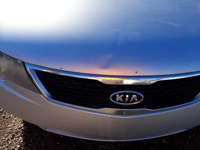 Photo 9 from auction – 2011 KIA FORTE EX with VIN KNAFU4A20B5426070