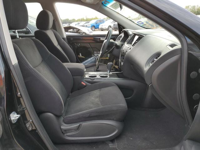 Zdjęcie 5 z aukcji – 2016 NISSAN PATHFINDER z VIN 5N1AR2MN0GC662953