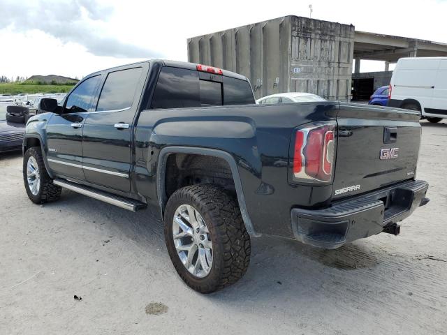 Photo 3 from auction – 2018 GMC SIERRA K15 with VIN 3GTU2PEJ2JG128906