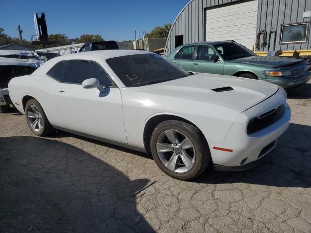 DODGE CHALLENGER 2016 with VIN 2C3CDZAG6GH168317 - Photo from auction