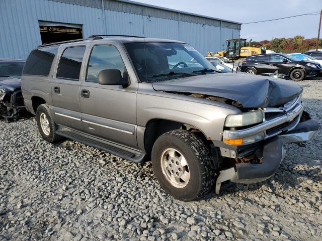 CHEVROLET SUBURBAN K 2002 with VIN 1GNFK16Z92J306473 - Photo from auction