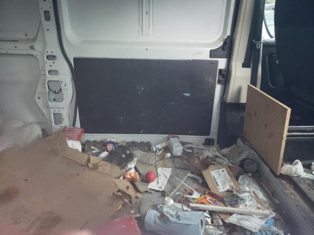 Photo 6 from auction – 2019 RAM PROMASTER with VIN 3C6TRVDG0KE527495