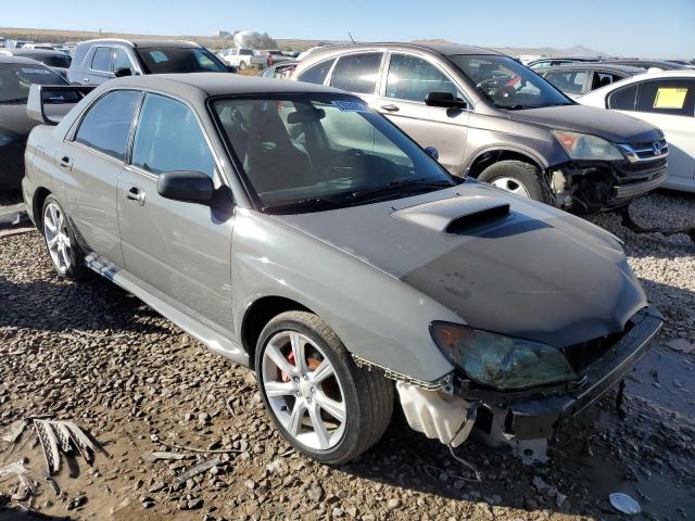 SUBARU IMPREZA WR 2006 with VIN JF1GD79696G524899 - Photo from auction