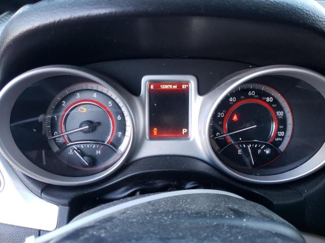 Photo 8 from auction – 2015 DODGE JOURNEY SX with VIN 3C4PDCBBXFT752741