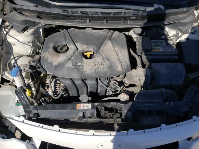 Photo 7 from auction – 2015 KIA FORTE LX with VIN KNAFX4A62F5400148
