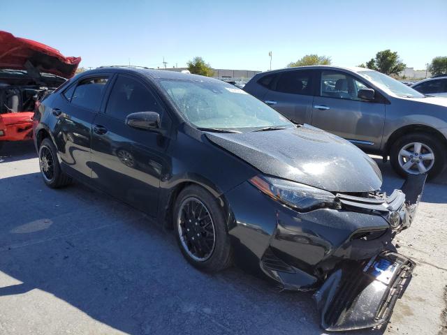 Photo 1 from auction – 2019 TOYOTA COROLLA L with VIN 2T1BURHE1KC196427