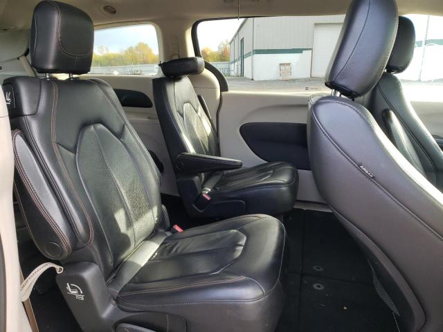 Photo 6 from auction – 2017 CHRYSLER PACIFICA T with VIN 2C4RC1BG7HR524116