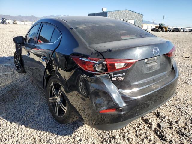 Photo 3 from auction – 2017 MAZDA 3 TOURING with VIN 3MZBN1V70HM112227