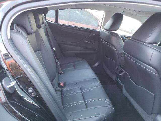 Photo 6 from auction – 2019 LEXUS ES 350 with VIN 58ABZ1B16KU049195