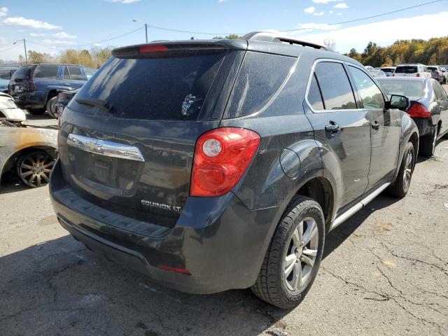 Photo 4 from auction – 2013 CHEVROLET EQUINOX LT with VIN 2GNALDEKXD6411004