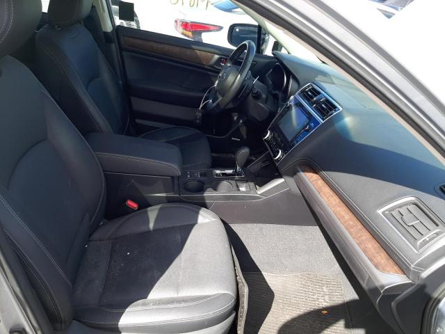 Photo 5 from auction – 2018 SUBARU OUTBACK 2. with VIN 4S4BSANC7J3258524