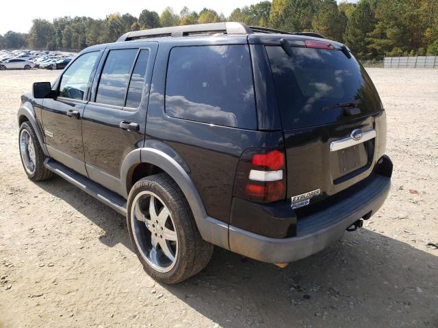 Foto 3 de la subasta – 2006 FORD EXPLORER X con VIN 1FMEU63E06UA60037