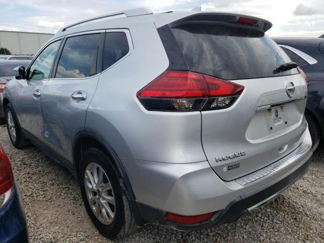 Фото 3 с аукциона – 2017 NISSAN ROGUE S с VIN KNMAT2MT2HP509974