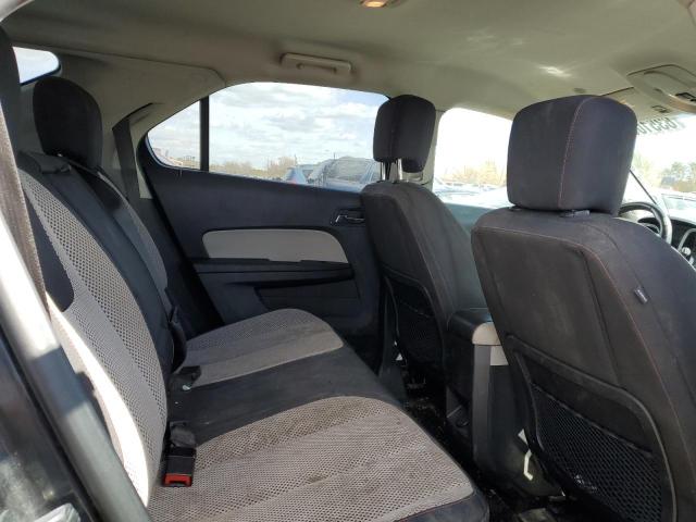 Photo 6 from auction – 2013 CHEVROLET EQUINOX LT with VIN 2GNALDEKXD6411004