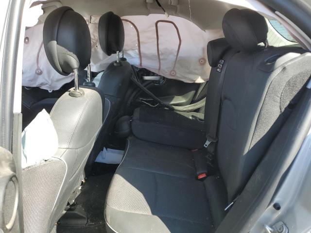 Photo 6 from auction – 2017 FIAT 500X TREKK with VIN ZFBCFYCB5HP541106