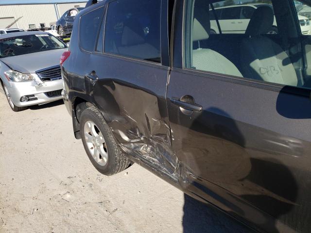 Photo 9 from auction – 2011 TOYOTA RAV4 with VIN JTMBF4DV4B5047431