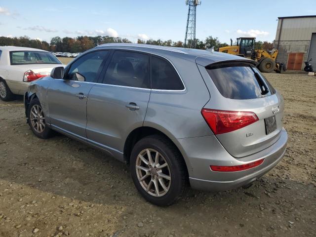 Photo 3 from auction – 2011 AUDI Q5 PREMIUM with VIN WA1CFAFP8BA074053