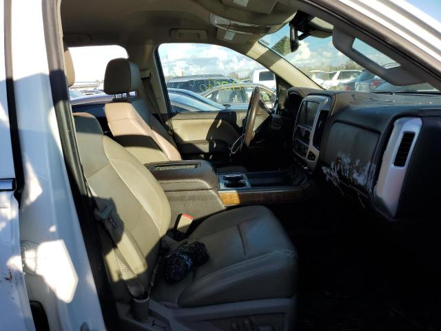 Photo 5 from auction – 2016 GMC SIERRA K15 with VIN 3GTU2NEC3GG142067