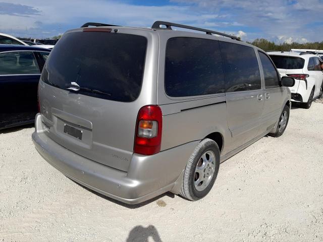 Photo 4 from auction – 2004 OLDSMOBILE SILHOUETTE with VIN 1GHDX03E64D153995