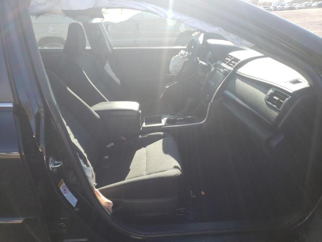 Photo 5 from auction – 2015 TOYOTA CAMRY LE with VIN 4T1BF1FK9FU027054